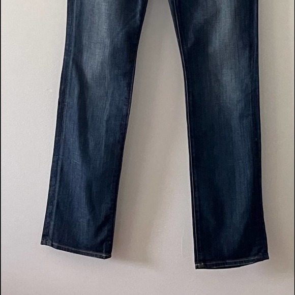 Lucky Brand Sofia Straight Women's Jeans 6/28 - Picture 5 of 16